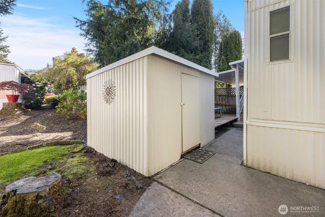 $129,950 | 4111 164th Street Southwest, Unit 61, Lynnwood, WA 98087