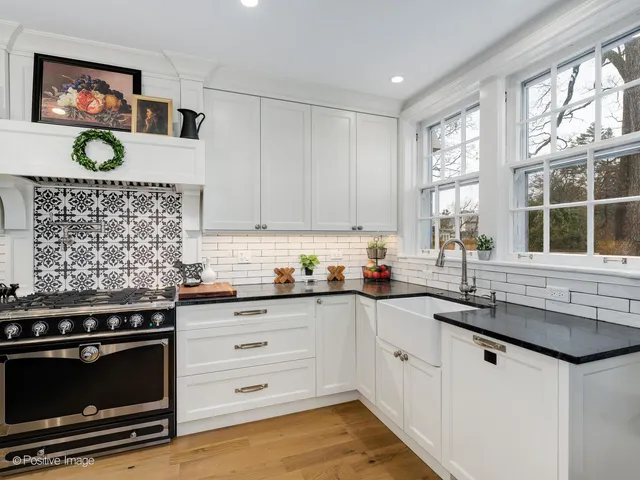 $2,850,000 | 205 Scott Avenue, Winnetka, IL 60093