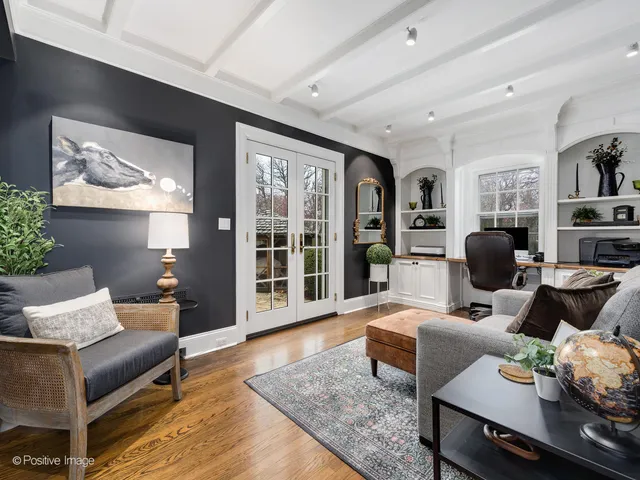 $2,850,000 | 205 Scott Avenue, Winnetka, IL 60093