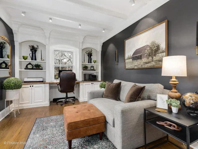 $2,850,000 | 205 Scott Avenue, Winnetka, IL 60093