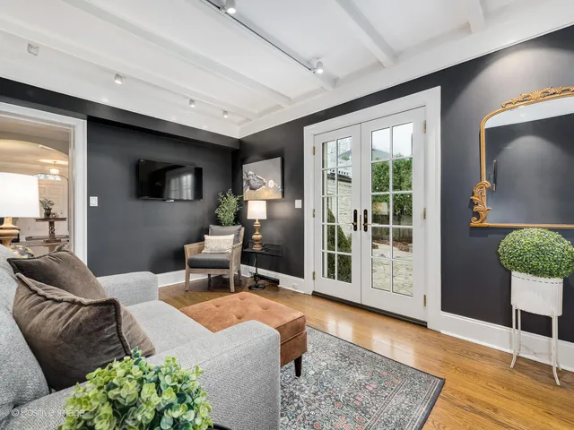 $2,850,000 | 205 Scott Avenue, Winnetka, IL 60093