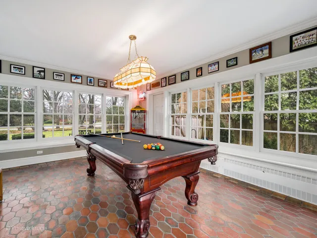 $2,850,000 | 205 Scott Avenue, Winnetka, IL 60093