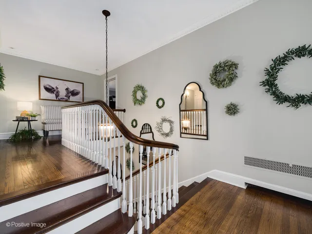 $2,850,000 | 205 Scott Avenue, Winnetka, IL 60093