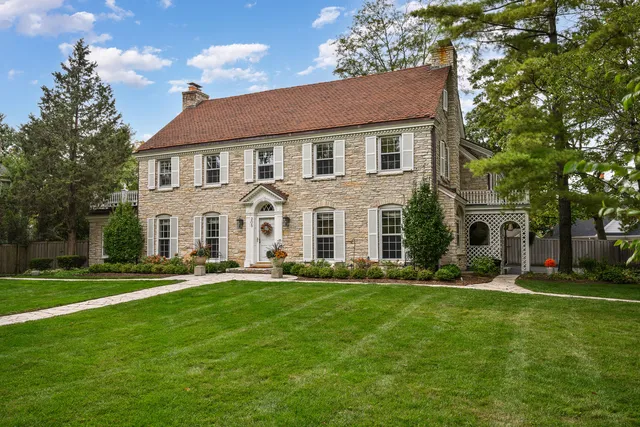 $2,850,000 | 205 Scott Avenue, Winnetka, IL 60093