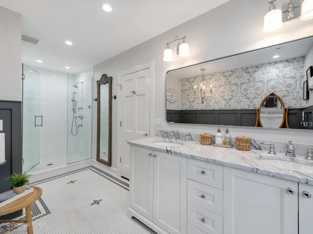 $2,850,000 | 205 Scott Avenue, Winnetka, IL 60093
