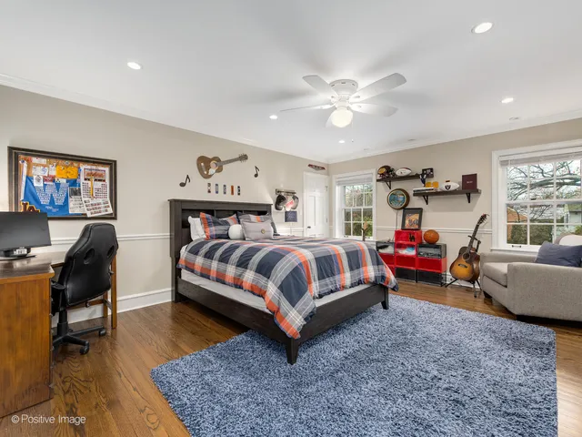 $2,850,000 | 205 Scott Avenue, Winnetka, IL 60093