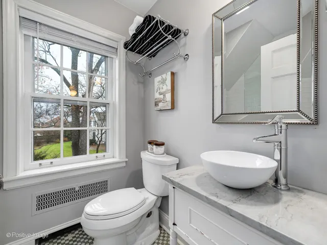 $2,850,000 | 205 Scott Avenue, Winnetka, IL 60093