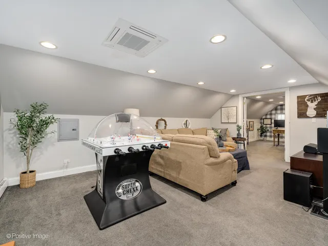 $2,850,000 | 205 Scott Avenue, Winnetka, IL 60093