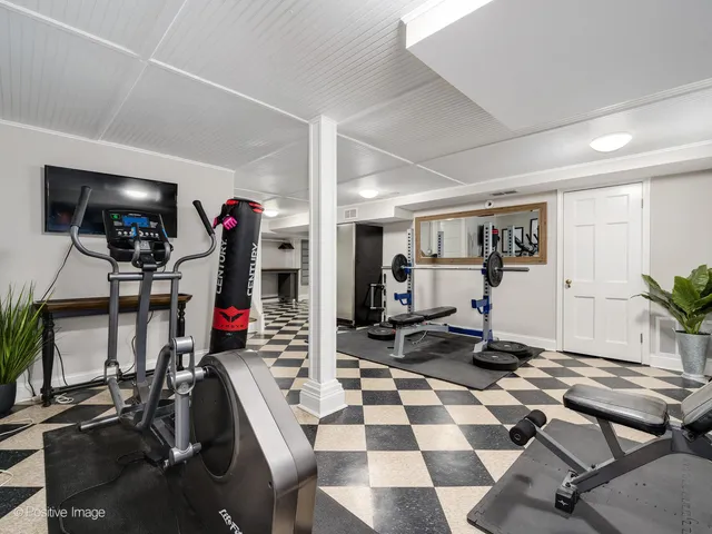 $2,850,000 | 205 Scott Avenue, Winnetka, IL 60093