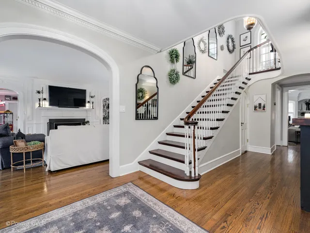 $2,850,000 | 205 Scott Avenue, Winnetka, IL 60093