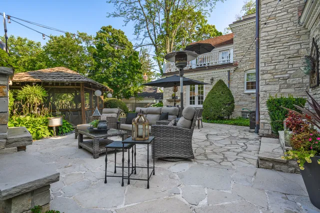 $2,850,000 | 205 Scott Avenue, Winnetka, IL 60093