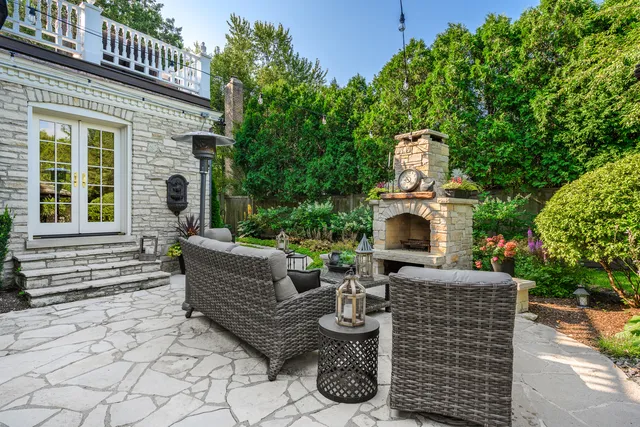 $2,850,000 | 205 Scott Avenue, Winnetka, IL 60093