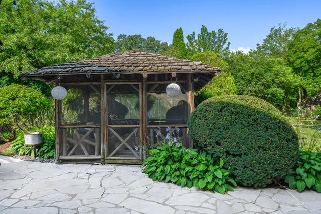 $2,850,000 | 205 Scott Avenue, Winnetka, IL 60093