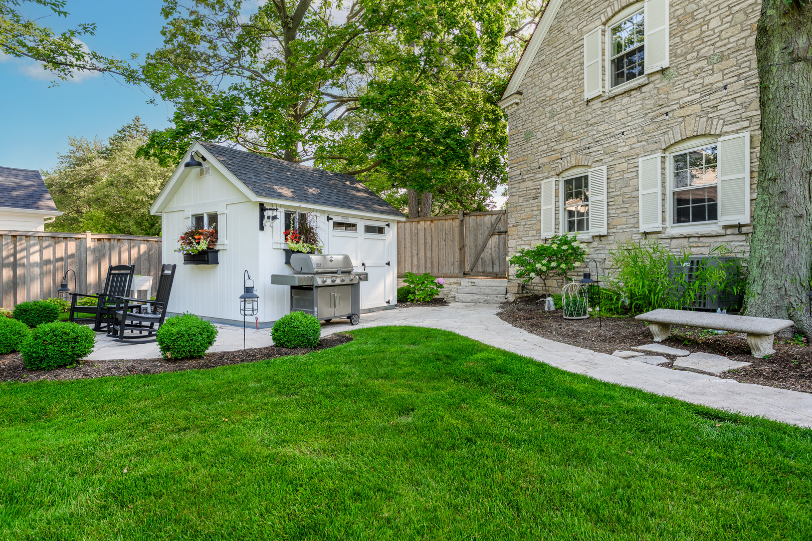 205 Scott Avenue Winnetka, IL 60093 - Photo 47 of 58