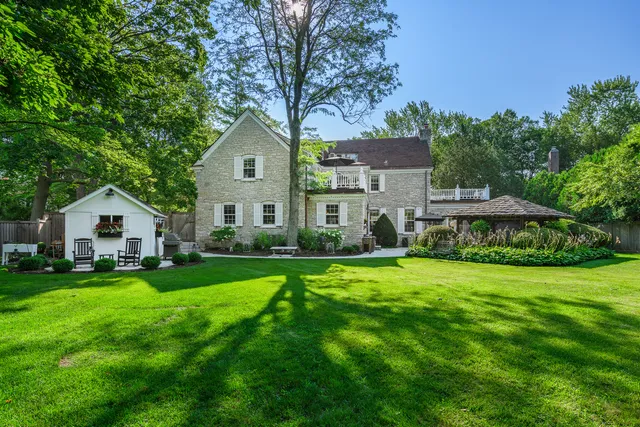 $2,850,000 | 205 Scott Avenue, Winnetka, IL 60093
