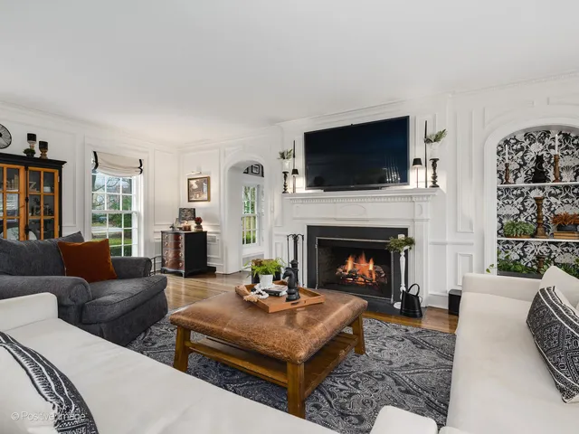 $2,850,000 | 205 Scott Avenue, Winnetka, IL 60093