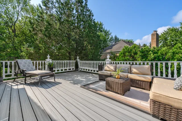 $2,850,000 | 205 Scott Avenue, Winnetka, IL 60093