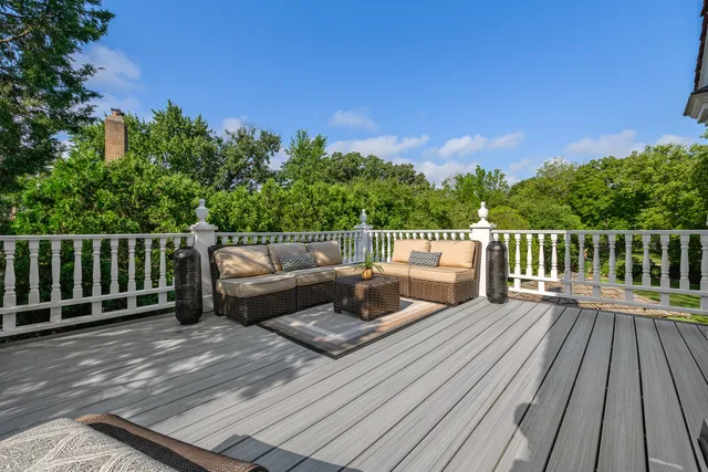 $2,850,000 | 205 Scott Avenue, Winnetka, IL 60093
