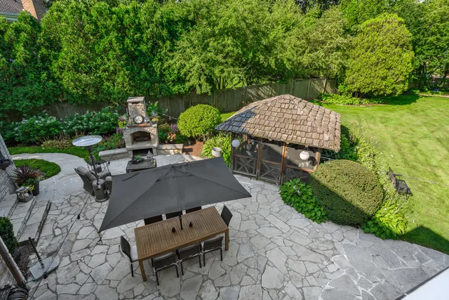 $2,850,000 | 205 Scott Avenue, Winnetka, IL 60093