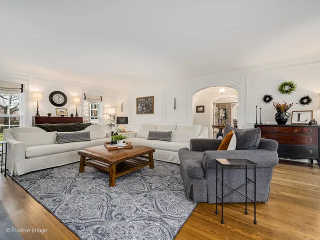 $2,850,000 | 205 Scott Avenue, Winnetka, IL 60093