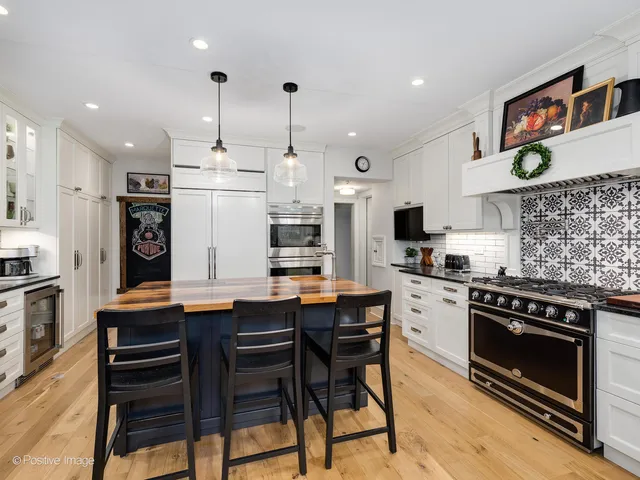 $2,850,000 | 205 Scott Avenue, Winnetka, IL 60093