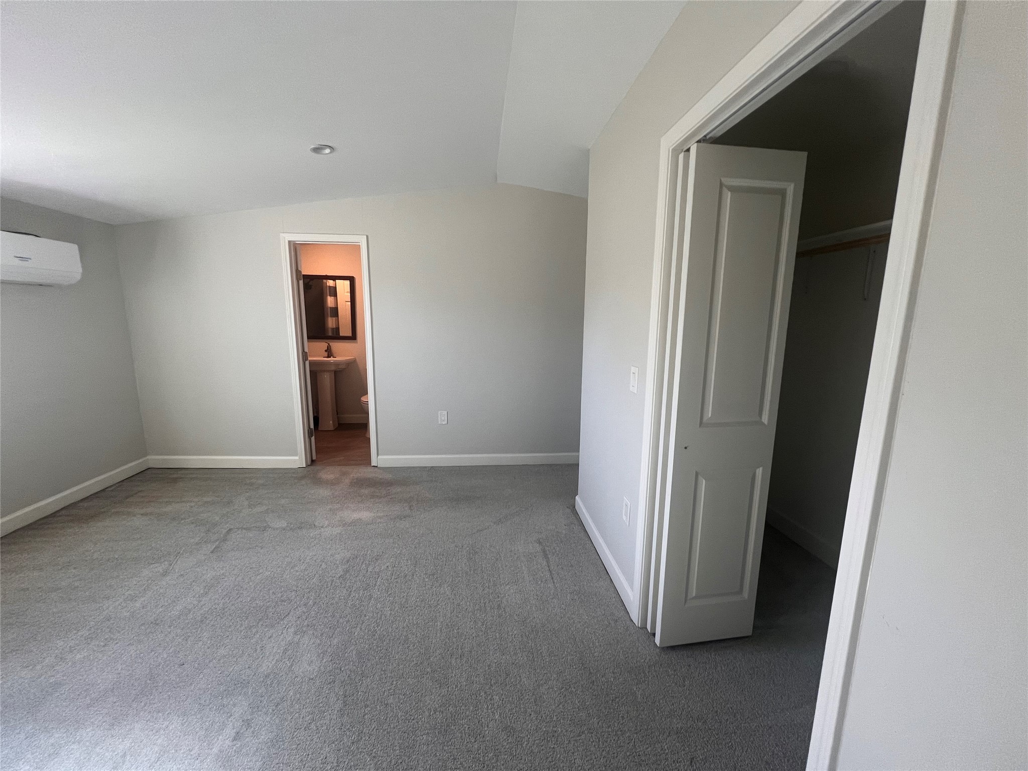 8110 Bullard Road Rosharon, TX 77583 - Photo 6 of 10 Large walk-in closet designed for easy organization.