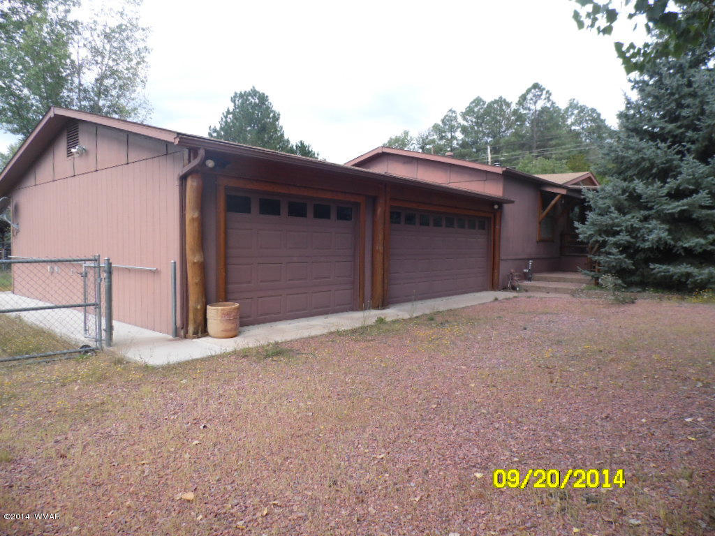 5018 South Rimwood Road Pine, AZ 85544 - Photo 1 of 32