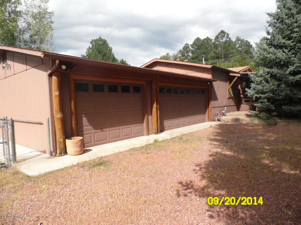 5018 South Rimwood Road Pine, AZ 85544 - Photo 11 of 32