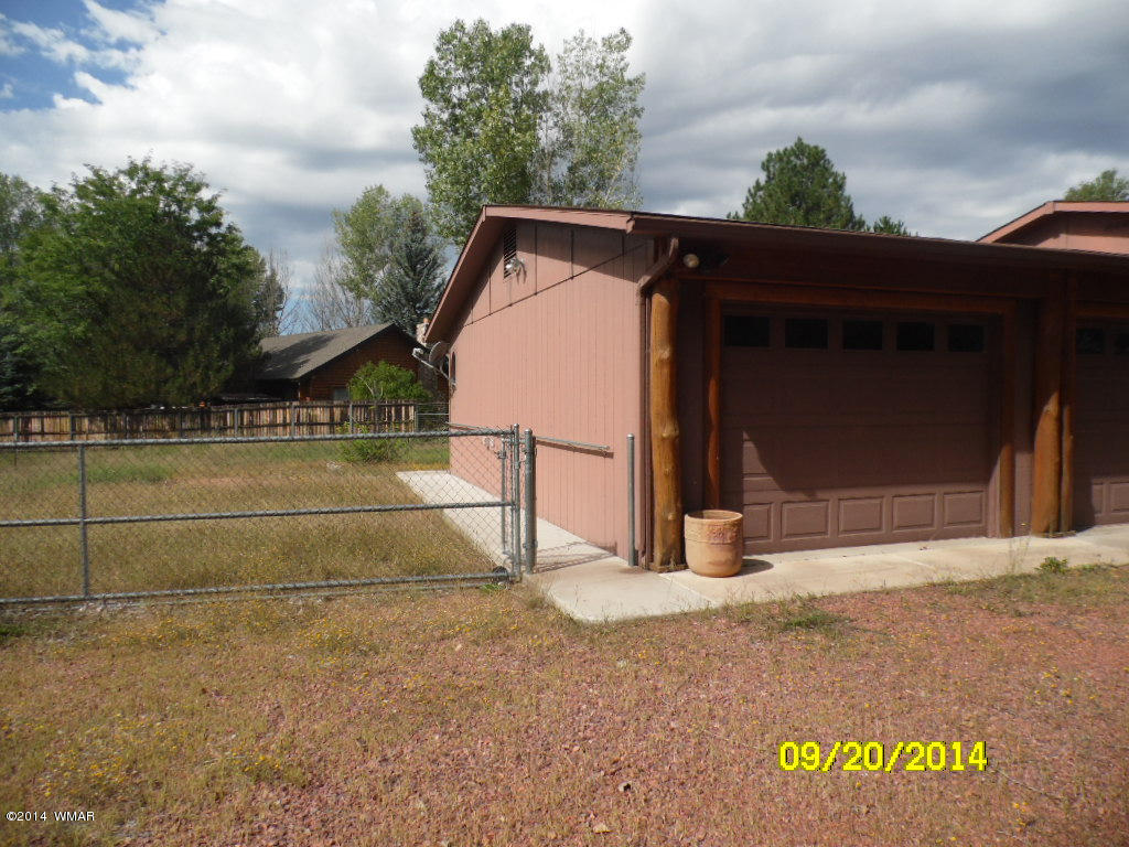 5018 South Rimwood Road Pine, AZ 85544 - Photo 12 of 32