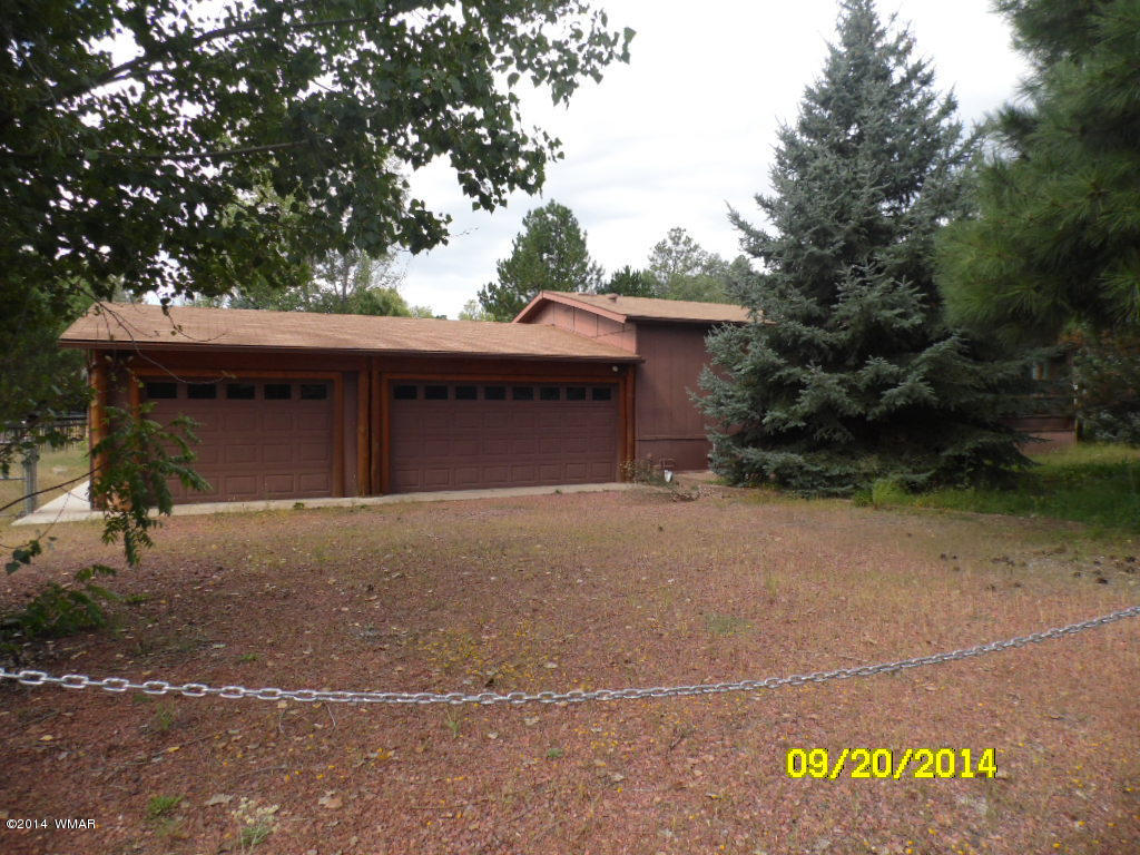 5018 South Rimwood Road Pine, AZ 85544 - Photo 14 of 32