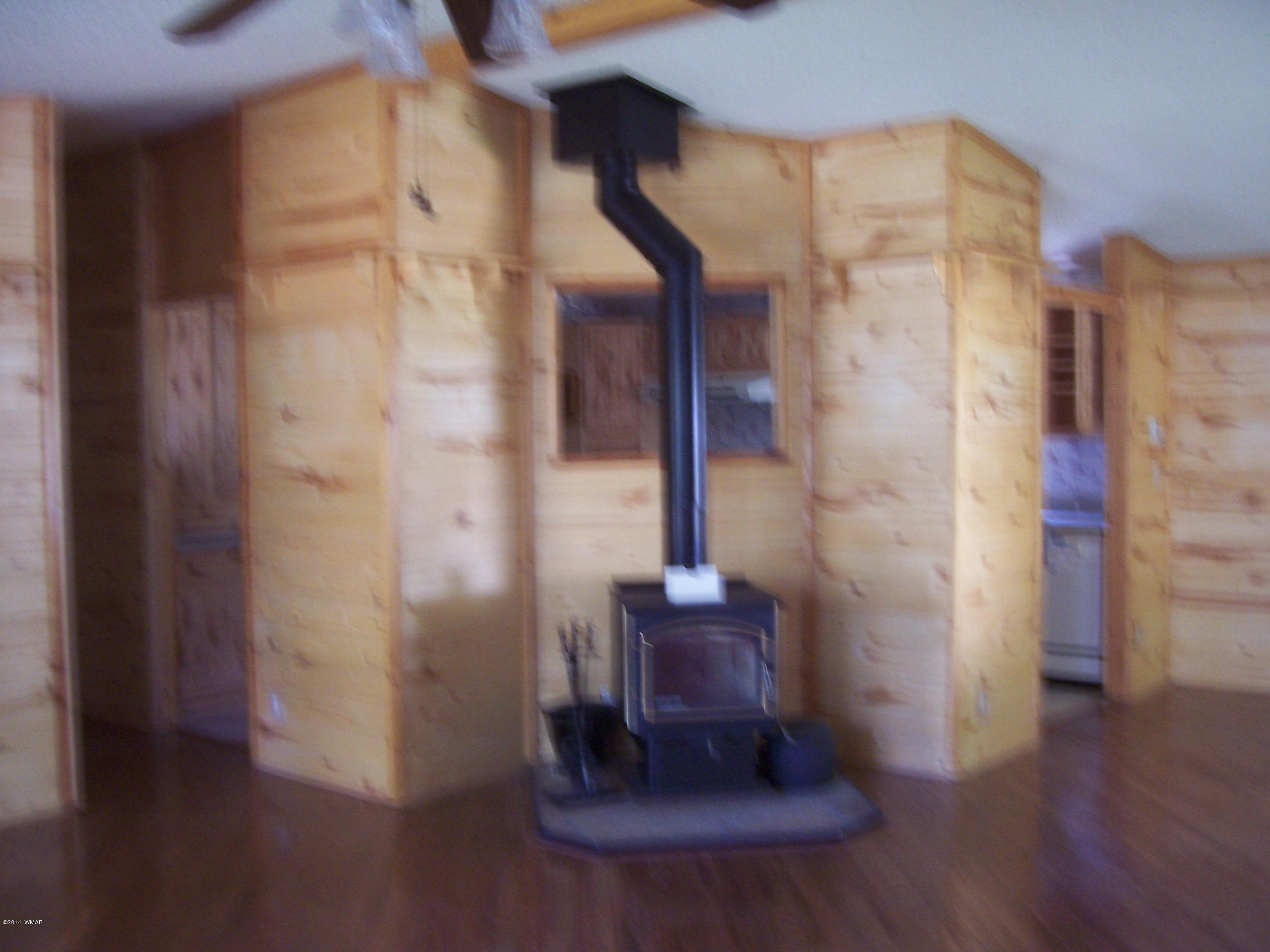 5018 South Rimwood Road Pine, AZ 85544 - Photo 16 of 32