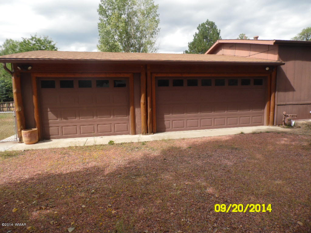 5018 South Rimwood Road Pine, AZ 85544 - Photo 2 of 32