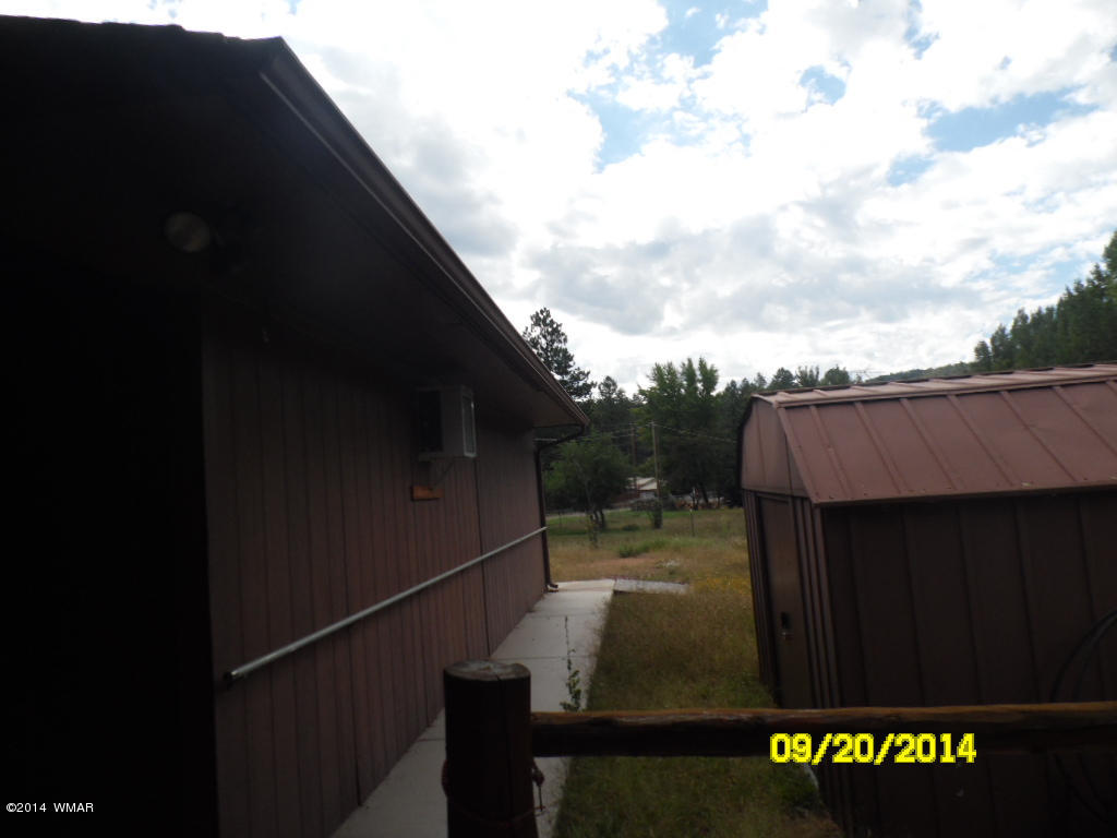 5018 South Rimwood Road Pine, AZ 85544 - Photo 4 of 32