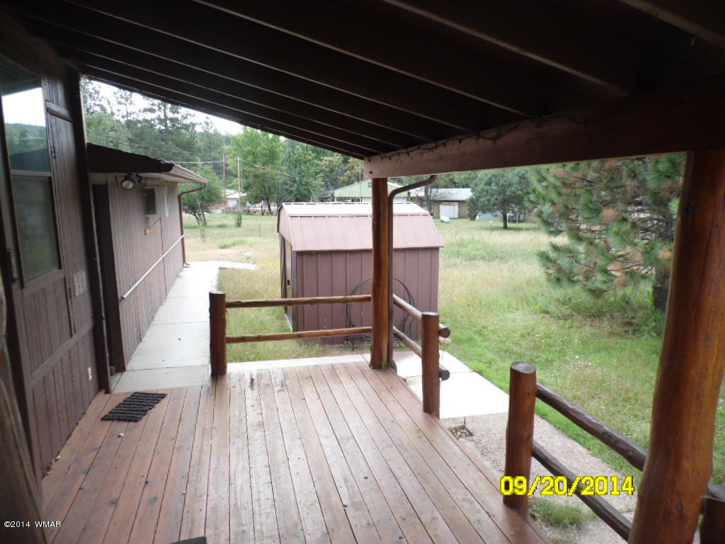 5018 South Rimwood Road Pine, AZ 85544 - Photo 6 of 32