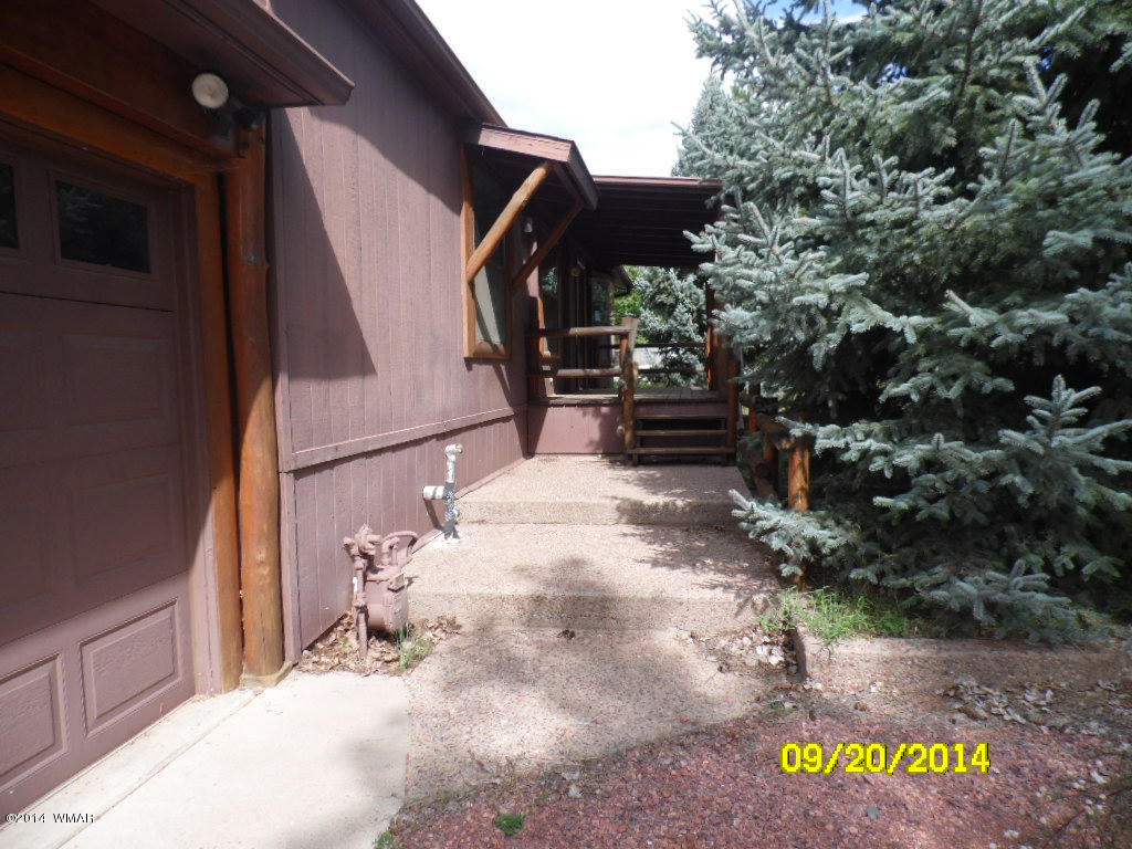 5018 South Rimwood Road Pine, AZ 85544 - Photo 10 of 32