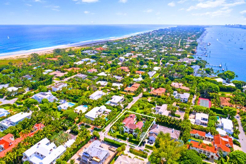 300 Indian Road Palm Beach, FL 33480 - Photo 2 of 17 unknown