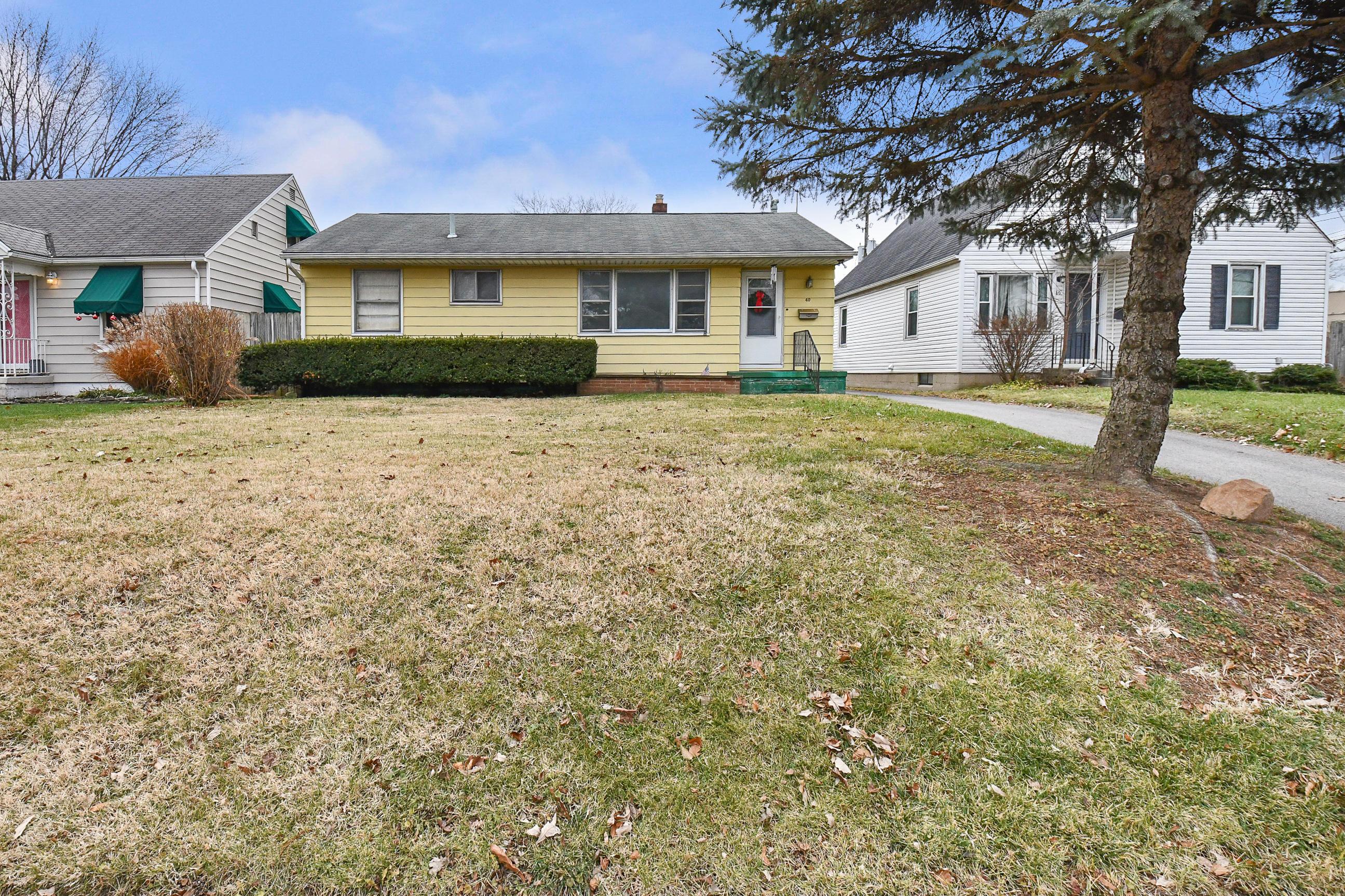 40 North Gould Road Columbus, OH 43209 - Photo 2 of 23
