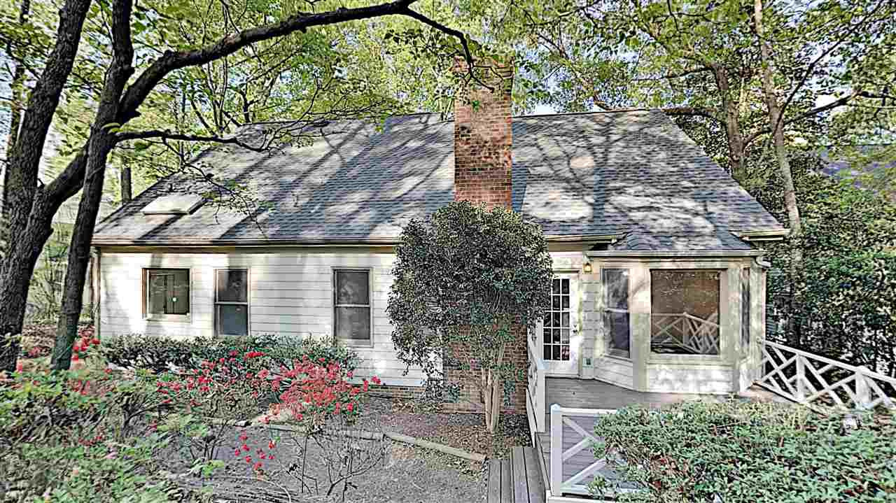 6005 Tarleton Court Raleigh, NC 27616 - Photo 12 of 12 Photo 12