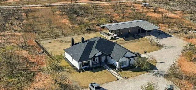 $798,000 | 136 Mistletoe Ridge, Lawn, TX 79530