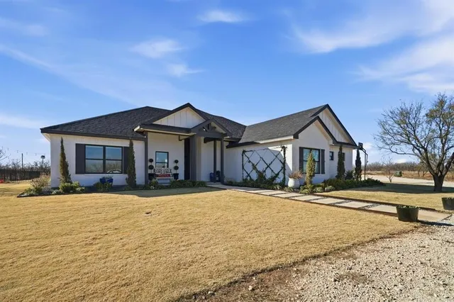 $798,000 | 136 Mistletoe Ridge, Lawn, TX 79530
