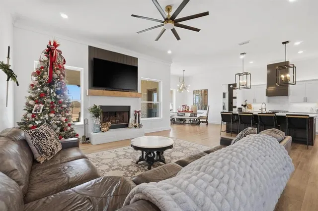 $798,000 | 136 Mistletoe Ridge, Lawn, TX 79530