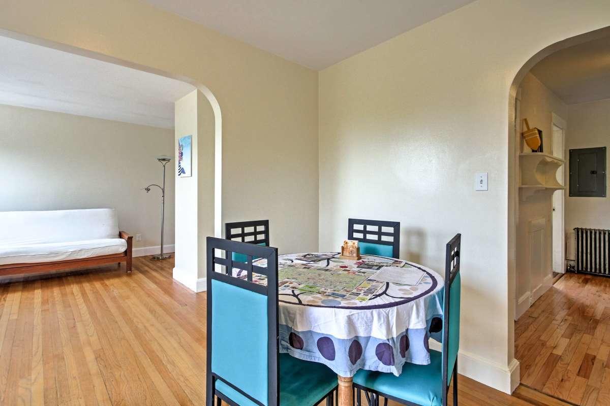 387 Bridgton Road Westbrook, ME 04092 - Photo 16 of 26 AirBnB #4