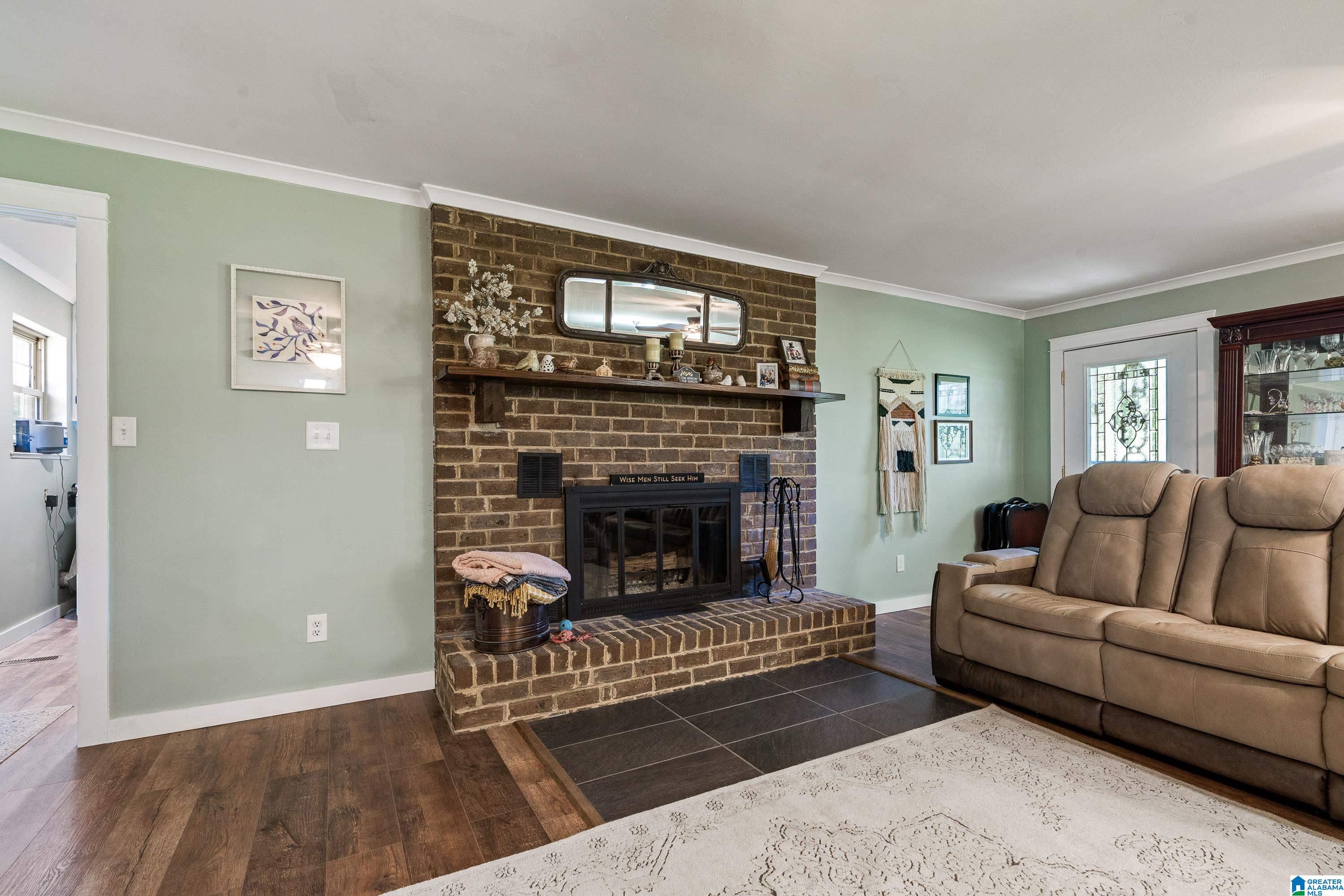 635 Browning Road Odenville, AL 35120 - Photo 7 of 31 Gallery Image 7