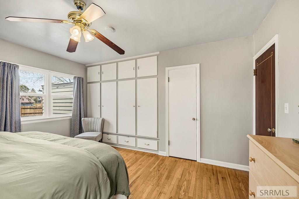 149 East Main Street St. Anthony, ID 83445 - Photo 15 of 33 Main Bedroom