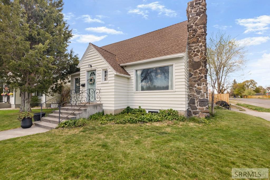 149 East Main Street St. Anthony, ID 83445 - Photo 2 of 33