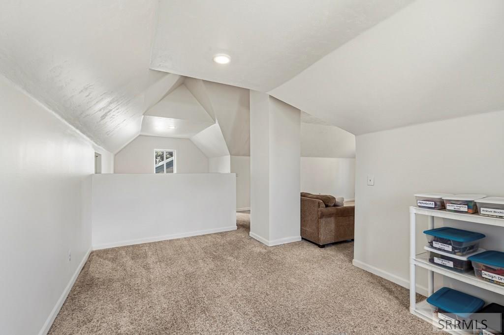 149 East Main Street St. Anthony, ID 83445 - Photo 25 of 33 Upper Loft