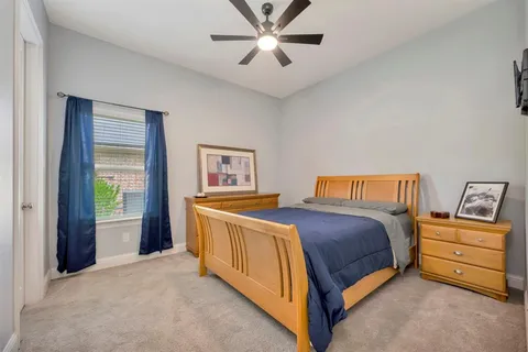 $935,000 | 1016 West Bluff Way, Roanoke, TX 76262