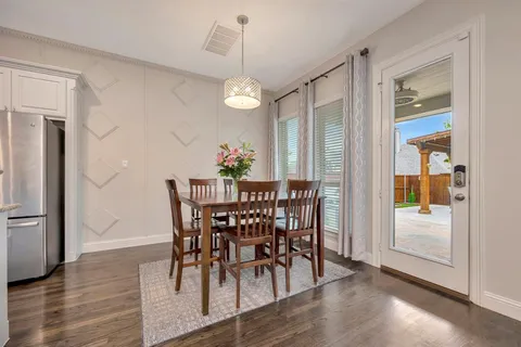 $935,000 | 1016 West Bluff Way, Roanoke, TX 76262