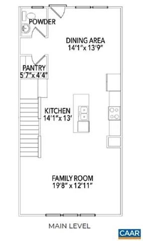 $319,900 | 286 Gibraltar Drive, Waynesboro, VA 22980