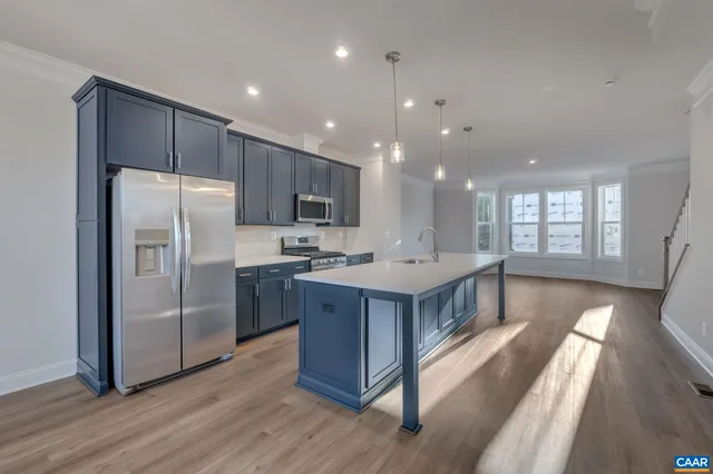 $319,900 | 286 Gibraltar Drive, Waynesboro, VA 22980